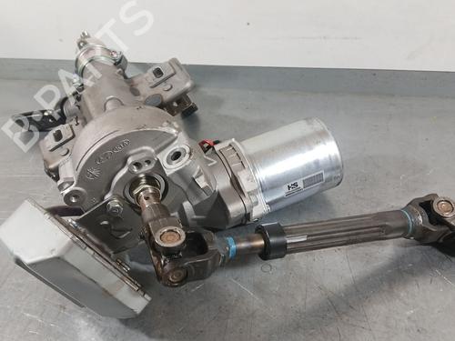 Steering column KIA RIO III (UB) 1.2 CVVT | BP38311545M21 - Image 3