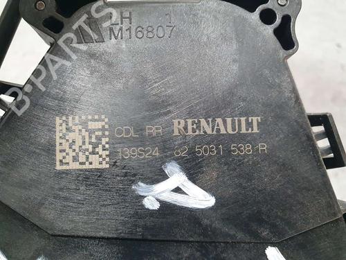 Rear left lock RENAULT CAPTUR II (HF_)  | BP13872776C100 
