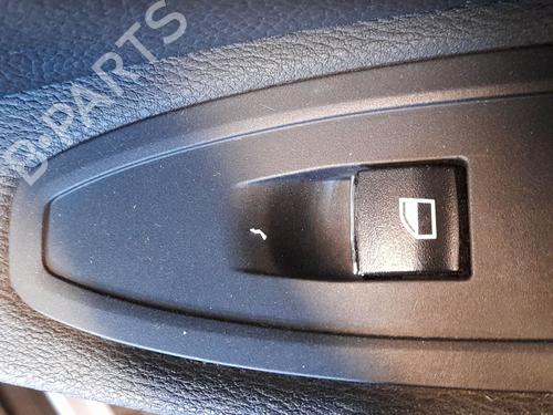Comutador vidro frente direito Comutador vidro frente direito BMW X1 (F48) sDrive 18 d (150 hp) 36498723 36498723