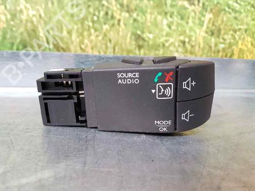 Used Switch DACIA SANDERO II [2012-2025]  1705736