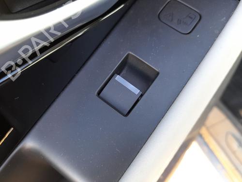 Used Left rear window switch LAND ROVER RANGE ROVER EVOQUE (L551) 2.0 D150 MHEV 4x4 (150 hp) 30319473