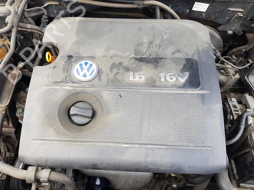 Motor VW GOLF IV (1J1) [1997-2008]  11537521