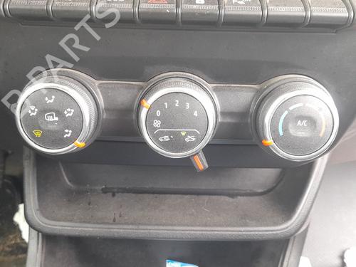 Used Climate control Climate control RENAULT EXPRESS Box Body/MPV 1.5 Blue dCi 75 (F6AA) (75 hp) 34629543 34629543