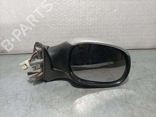 Used Right mirror CITROËN XSARA PICASSO (N68) 2.0 HDi (90 hp) 13045068