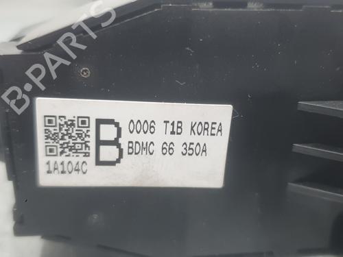 Left front window switch MAZDA CX-30 (DM) SKYACTIV-X M Hybrid (DMFP) | BP25820643I27 - Image 5