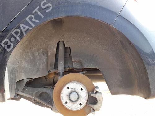Used Wheel arch PEUGEOT 208 I (CA_, CC_) [2012-2020]  26956775