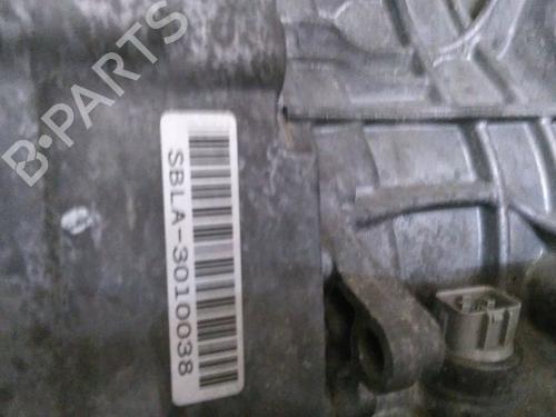 Gearbox HONDA INSIGHT (ZE_) 1.3 IMA (ZE28, ZE2) | BP29866434M3 