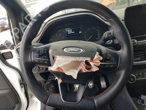 Volant FORD FIESTA VII (HJ, HF) [2017-2025]  19044776