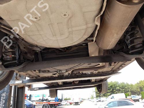 Used Rear axle FORD KA+ III (UK, FK) 1.2 Ti-VCT (85 hp) 26215397