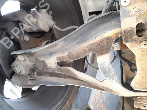 Højre fortil bærearm Højre fortil bærearm DACIA DUSTER (HM_) 1.5 dCi 115 4x4 (114 hp) 36304793 36304793