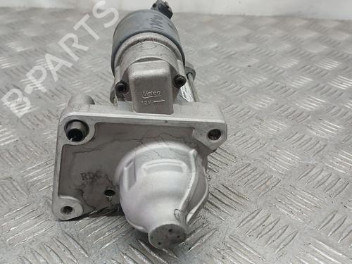 Used Starter PEUGEOT 2008 II (UD_, US_, UY_, UJ_, UR_, UC_) 1.5 BlueHDI 100 (102 hp) 30028012