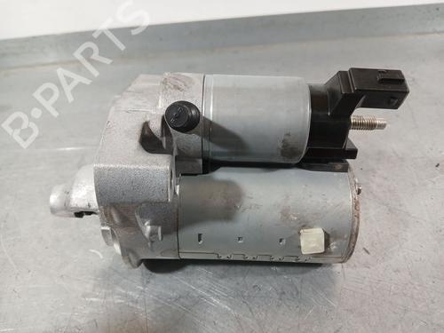 Starter PEUGEOT 208 I (CA_, CC_) 1.2 VTI 82 | BP36498670M8 - Image 2