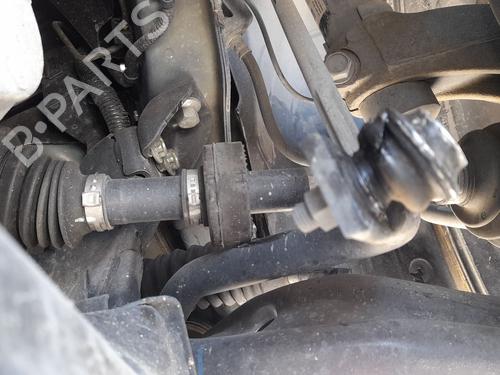 Left front driveshaft HONDA CIVIC X Hatchback (FC_, FK_) 1.0 VTEC (FK6) | BP33469351M38 - Image 2