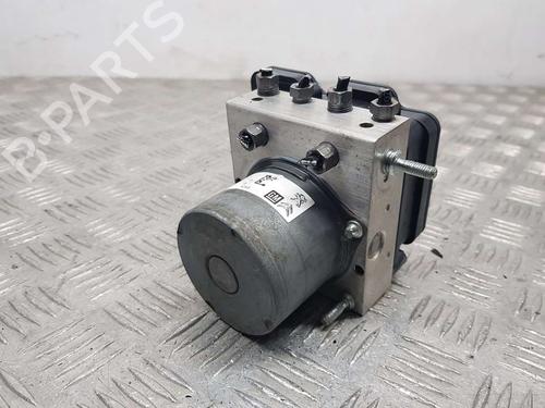 ABS pump OPEL CROSSLAND X / CROSSLAND (P17, P2QO)  | BP19775613M43