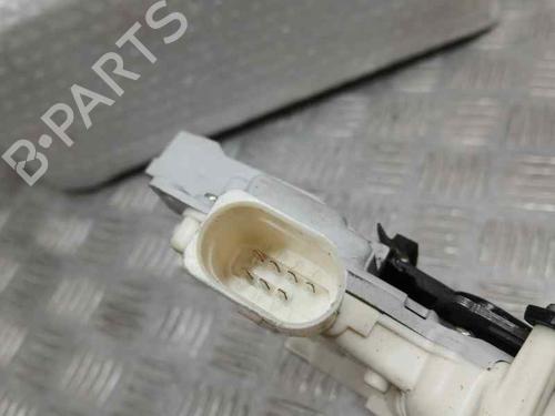 Front right lock SEAT EXEO (3R2) 1.8 T | BP7049721C97 