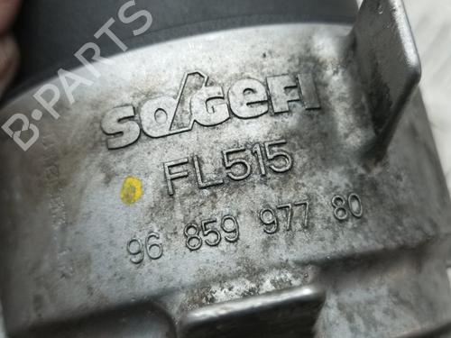 Support CITROËN C4 Picasso I MPV (UD_)  | BP14016057C155