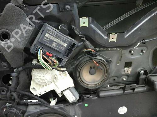 Used Front right window mechanism AUDI A6 C6 (4F2) 3.2 FSI (255 hp) 4983746
