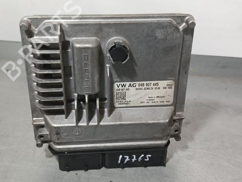 Used Engine control unit (ECU) Engine control unit (ECU) 36868341 36868341