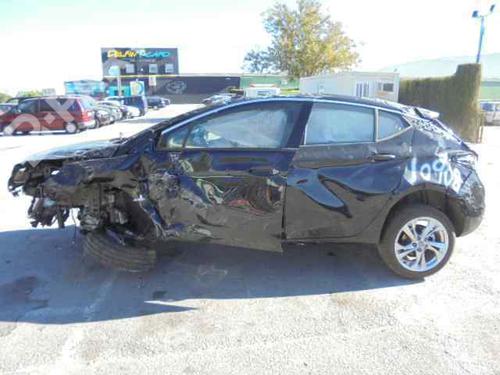 OPEL ASTRA K (B16)  1.6 CDTi (68)  192611