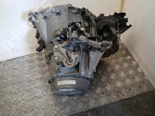 Used Gearbox CITROËN C4 Grand Picasso I (UA_) 1.8 i 16V (125 hp) 22971982