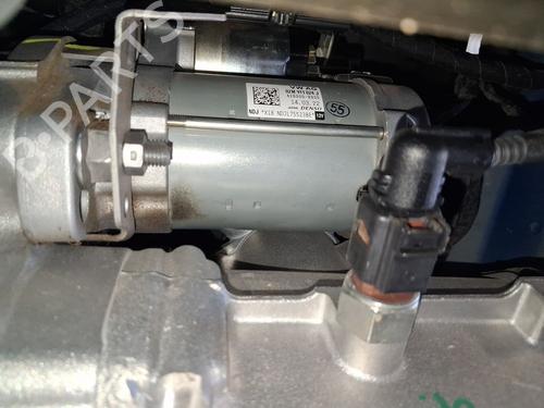 Used Starter Starter 39077456 39077456