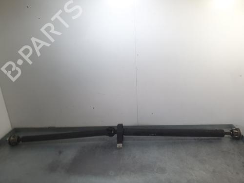 Kardanaksel Kompl. Kardanaksel Kompl. OPEL MOKKA / MOKKA X (J13) 1.6 CDTI (_76) (136 hp) 37273575 37273575
