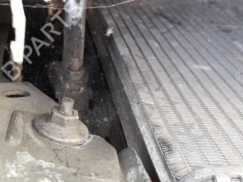 Used AC radiator PEUGEOT 407 (6D_) 2.0 HDi 135 (6DRHRH, 6DRHRE, 6DRHRG, 6DRHRJ) (136 hp) 30131405