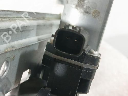 Rear left window mechanism RENAULT ZOE (BFM_) ZOE | BP24674702C24 - Image 3