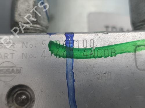 ABS pump NISSAN LEAF (ZE0) Electric | BP33660077M43  - Image 6