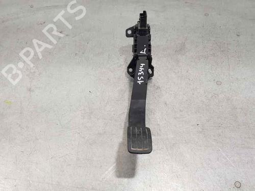 Used Pedal PEUGEOT 208 II (UB_, UP_, UW_, UJ_) [2019-2026]  22388538