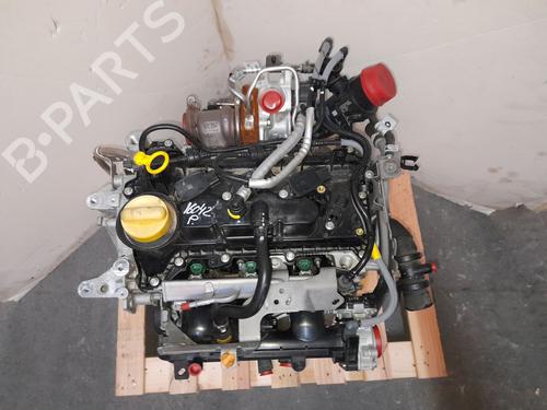 Engine DACIA SANDERO II | BP21142577M1