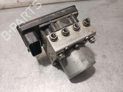 ABS pump SKODA RAPID Spaceback (NH1)  | BP17680722M43 