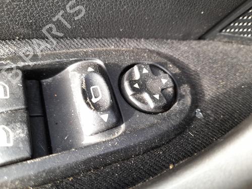 Left front window switch PEUGEOT 308 I (4A_, 4C_) 1.6 HDi | BP28294823I27 