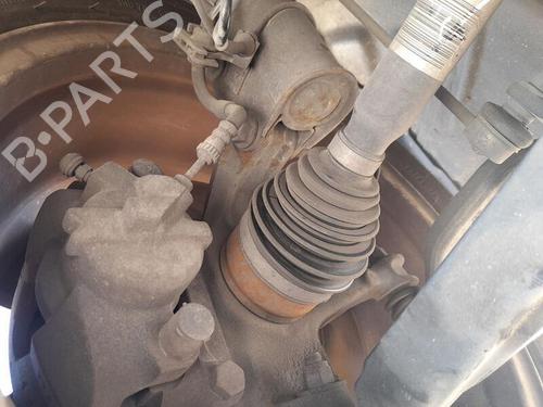 Used Right front steering knuckle RENAULT LAGUNA III (BT0/1) 1.5 dCi (BT00, BT0A, BT0T, BT1J) (110 hp) 26434871