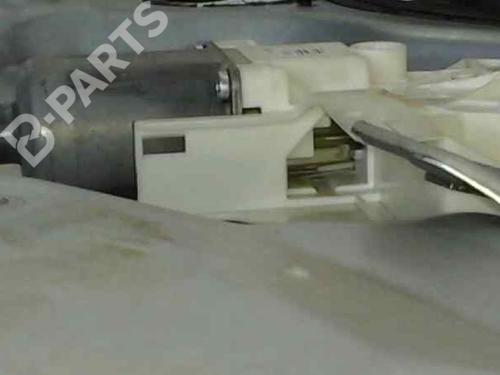 Front left window mechanism FORD FOCUS II Turnier (DA_, FFS, DS)  | BP872405C22 