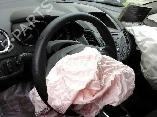 Electronic module FORD FIESTA VI (CB1, CCN)  | BP5326951M83 