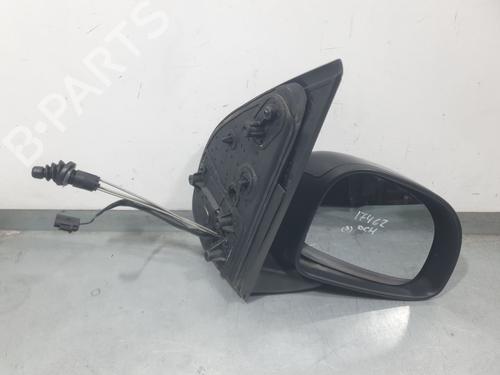 Used Right mirror Right mirror FIAT PANDA (312_, 319_) 1.2 (312PXA1A) (69 hp) 34125444 34125444
