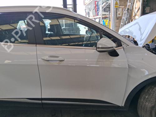 Porta anteriore destra Porta anteriore destra KIA SPORTAGE V (NQ5) 1.6 T-GDI MHEV (160 hp) 37514610 37514610