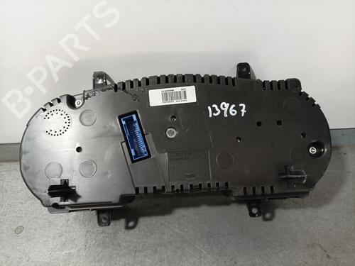 Instrument cluster SEAT LEON (1P1)  | BP9718480C47 