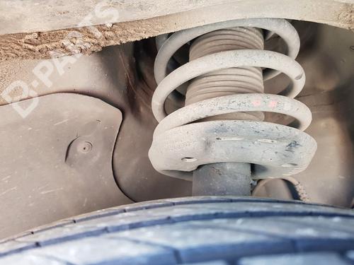 Used Left front shock absorber Left front shock absorber AUDI A3 (8P1) [2003-2013] 10062320 10062320