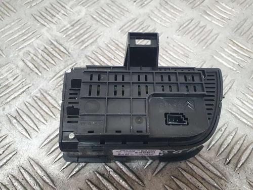 Airco bedieningspaneel CITROËN C4 Grand Picasso I (UA_) 2.0 HDi 138 | BP18019133I5 