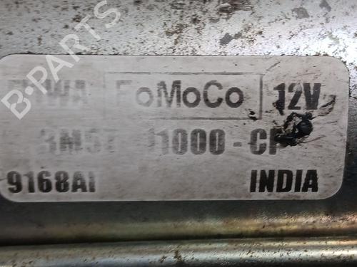 Starter FORD FOCUS II (DA_, HCP, DP) 1.6 TDCi | BP38173956M8 - Image 3
