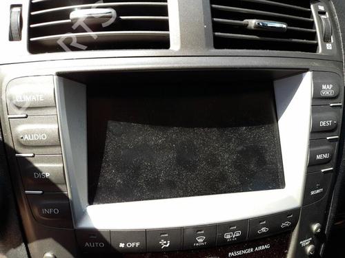 Module électronique LEXUS IS II (_E2_) 220d (ALE20) (177 hp) 28816172