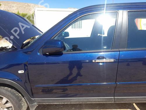 Used Left front door HONDA CR-V II (RD_) [2001-2007]  29038218