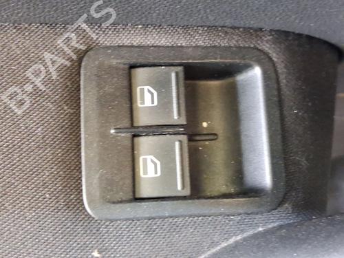 Used Left front window switch Left front window switch 37645937 37645937