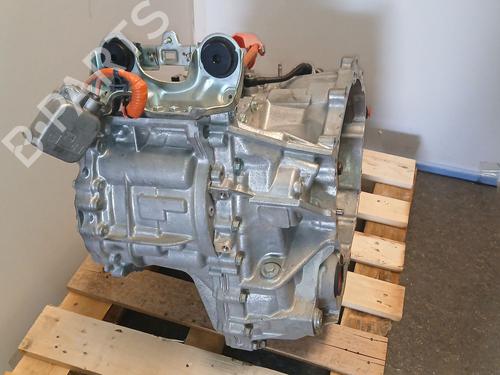 Gearbox TOYOTA COROLLA Hatchback (_E21_, _EA1_, _EH1_) 1.8 Hybrid (ZWE211, ZWE219) | BP23409906M3 