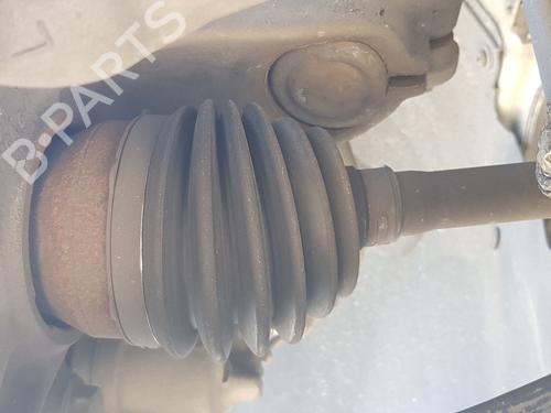 Used Left front driveshaft Left front driveshaft FORD C-MAX II (DXA/CB7, DXA/CEU) 1.0 EcoBoost (125 hp) 33548684 33548684
