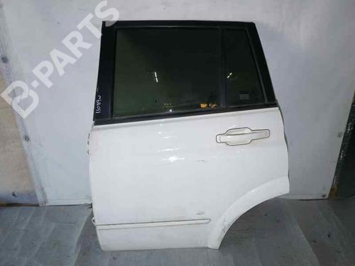 Used Left rear door SSANGYONG KYRON 2.0 Xdi (141 hp) 1857516