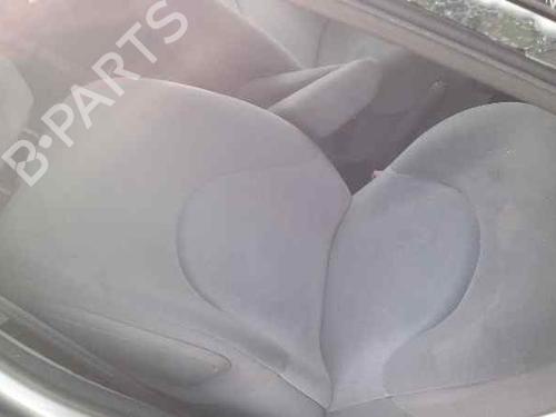 Front right window mechanism CITROËN XSARA PICASSO (N68) 2.0 HDi | BP842712C23 