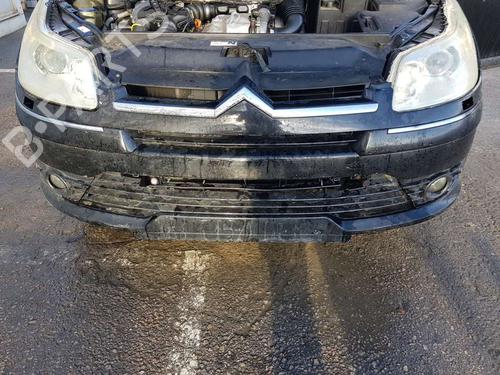 Used Front bumper CITROËN C4 I (LC_) [2004-2014]  17754191
